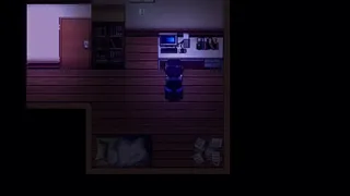 Скриншот 5 к игре ALONE