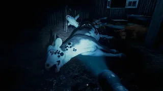 Скриншот 2 к игре They Are Here: Alien Abduction Horror
