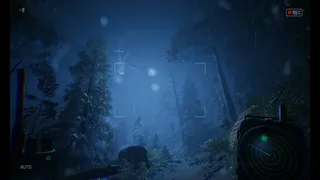 Скриншот 7 к игре They Are Here: Alien Abduction Horror