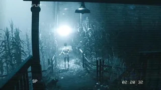 Скриншот 8 к игре They Are Here: Alien Abduction Horror