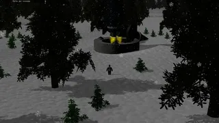 Скриншот 6 к игре Red Frozen
