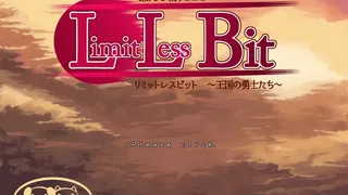 Скриншот 1 к игре Limitless Bit