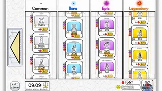 Скриншот 2 к игре Chess Evolved Online