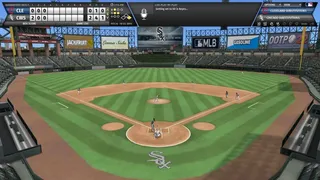 Скриншот 2 к игре Out of the Park Baseball 22