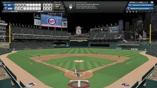 Скриншот 6 к игре Out of the Park Baseball 22
