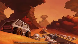 Скриншот 2 к игре Farlanders: Prologue