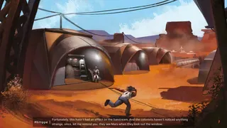 Скриншот 7 к игре Farlanders: Prologue