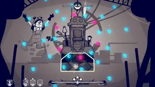 Скриншот 3 к игре Seekers Aeterna