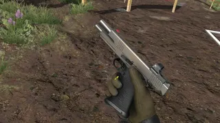 Скриншот 3 к игре Range is HOT!