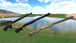 Скриншот 4 к игре Range is HOT!