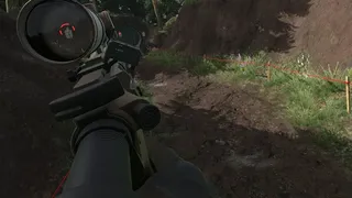 Скриншот 8 к игре Range is HOT!