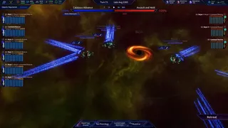 Скриншот 5 к игре The Pegasus Expedition
