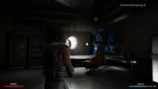 Скриншот 6 к игре Tabbris Yor
