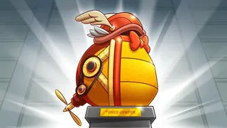 Скриншот 1 к игре Tuned Turtle