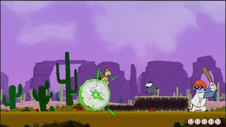 Скриншот 3 к игре Tuned Turtle