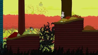 Скриншот 6 к игре Tuned Turtle