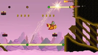 Скриншот 7 к игре Tuned Turtle