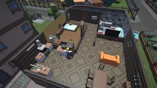 Скриншот 8 к игре The Tenants - Free Trial