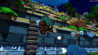 Скриншот 7 к игре Ruffy and the Riverside