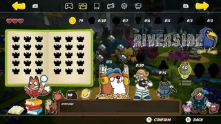 Скриншот 8 к игре Ruffy and the Riverside