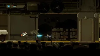 Скриншот 6 к игре The Company Man