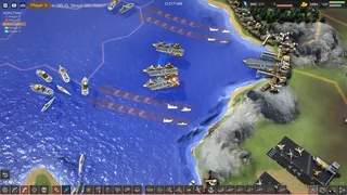 Скриншот 5 к игре Line War