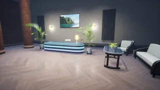 Скриншот 3 к игре Hotel Renovation 2