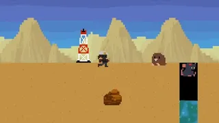 Скриншот 4 к игре Frick Frack