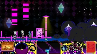 Скриншот 2 к игре BE Witches