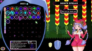 Скриншот 3 к игре BE Witches