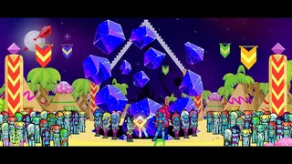 Скриншот 4 к игре BE Witches