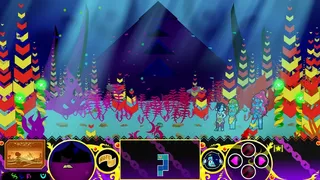 Скриншот 6 к игре BE Witches