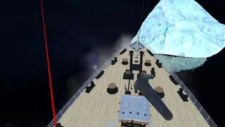 Скриншот 1 к игре VR Titanic - Find the Rose