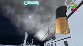 Скриншот 2 к игре VR Titanic - Find the Rose