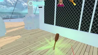 Скриншот 4 к игре VR Titanic - Find the Rose