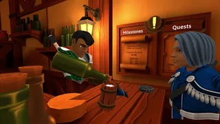 Скриншот 5 к игре Cards & Tankards