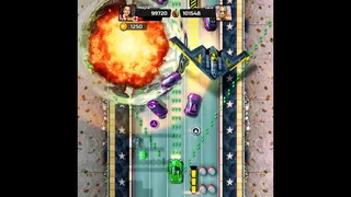 Скриншот 2 к игре Chaos Road
