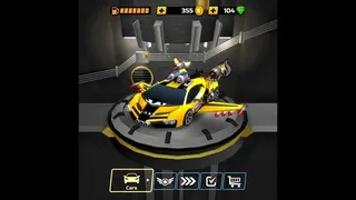 Скриншот 3 к игре Chaos Road