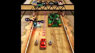 Скриншот 4 к игре Chaos Road