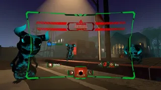 Скриншот 3 к игре The Last From Mars