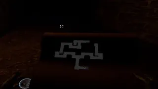 Скриншот 1 к игре Broken Dungeon