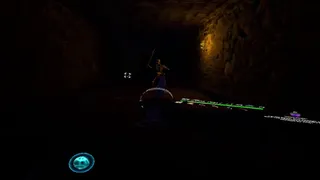 Скриншот 2 к игре Broken Dungeon