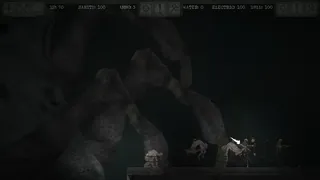 Скриншот 2 к игре Thalassophobia