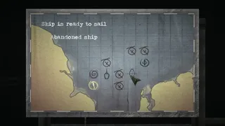 Скриншот 4 к игре Thalassophobia