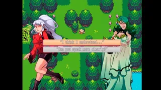Скриншот 2 к игре Dreams of an Exile