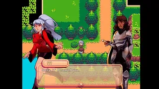Скриншот 5 к игре Dreams of an Exile