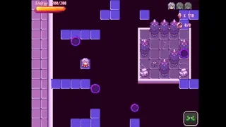 Скриншот 6 к игре Dreams of an Exile