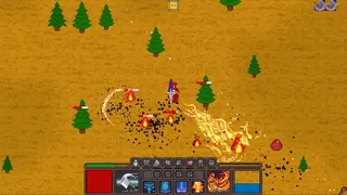 Скриншот 2 к игре Everpixel Valley