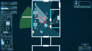 Скриншот 2 к игре Deadeye Deepfake Simulacrum