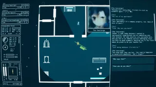 Скриншот 3 к игре Deadeye Deepfake Simulacrum